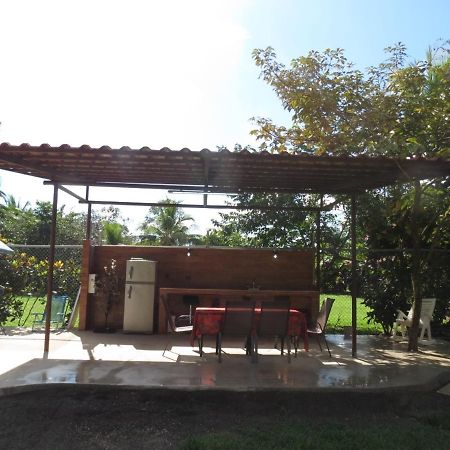 Villa Segura Manuel Antonio, 奎波斯城 外观 照片