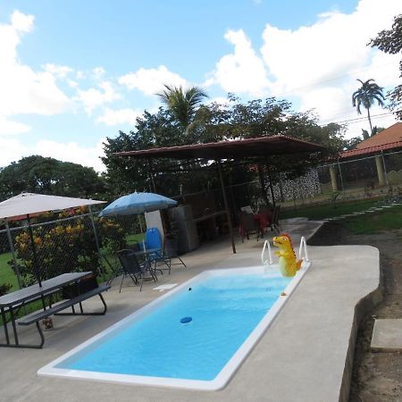 Villa Segura Manuel Antonio, 奎波斯城 外观 照片