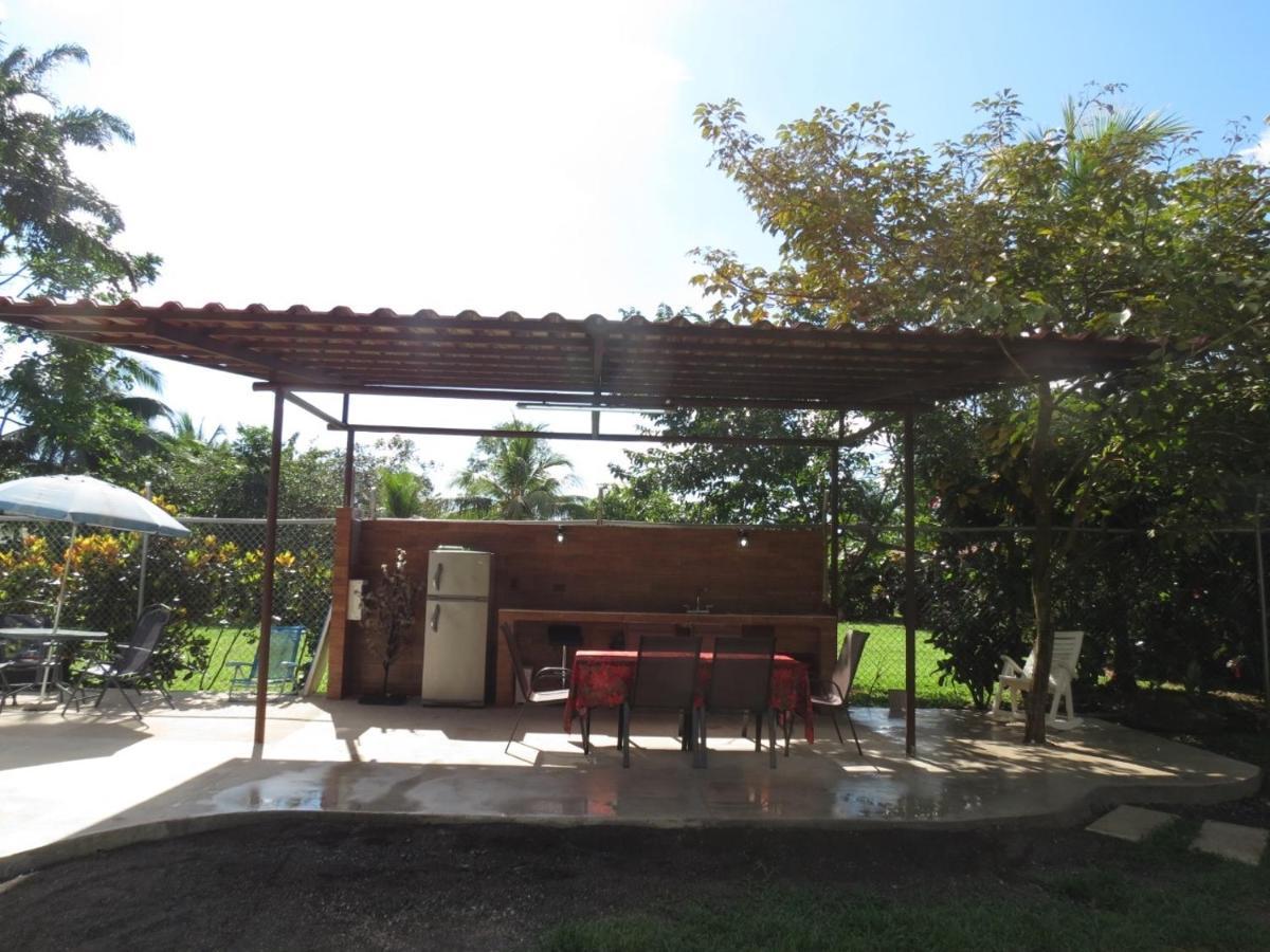 Villa Segura Manuel Antonio, 奎波斯城 外观 照片