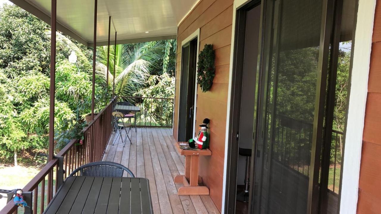 Villa Segura Manuel Antonio, 奎波斯城 外观 照片