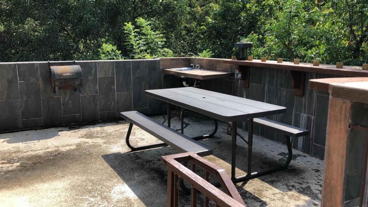 Villa Segura Manuel Antonio, 奎波斯城 外观 照片