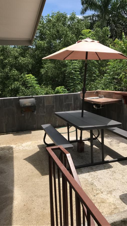 Villa Segura Manuel Antonio, 奎波斯城 外观 照片