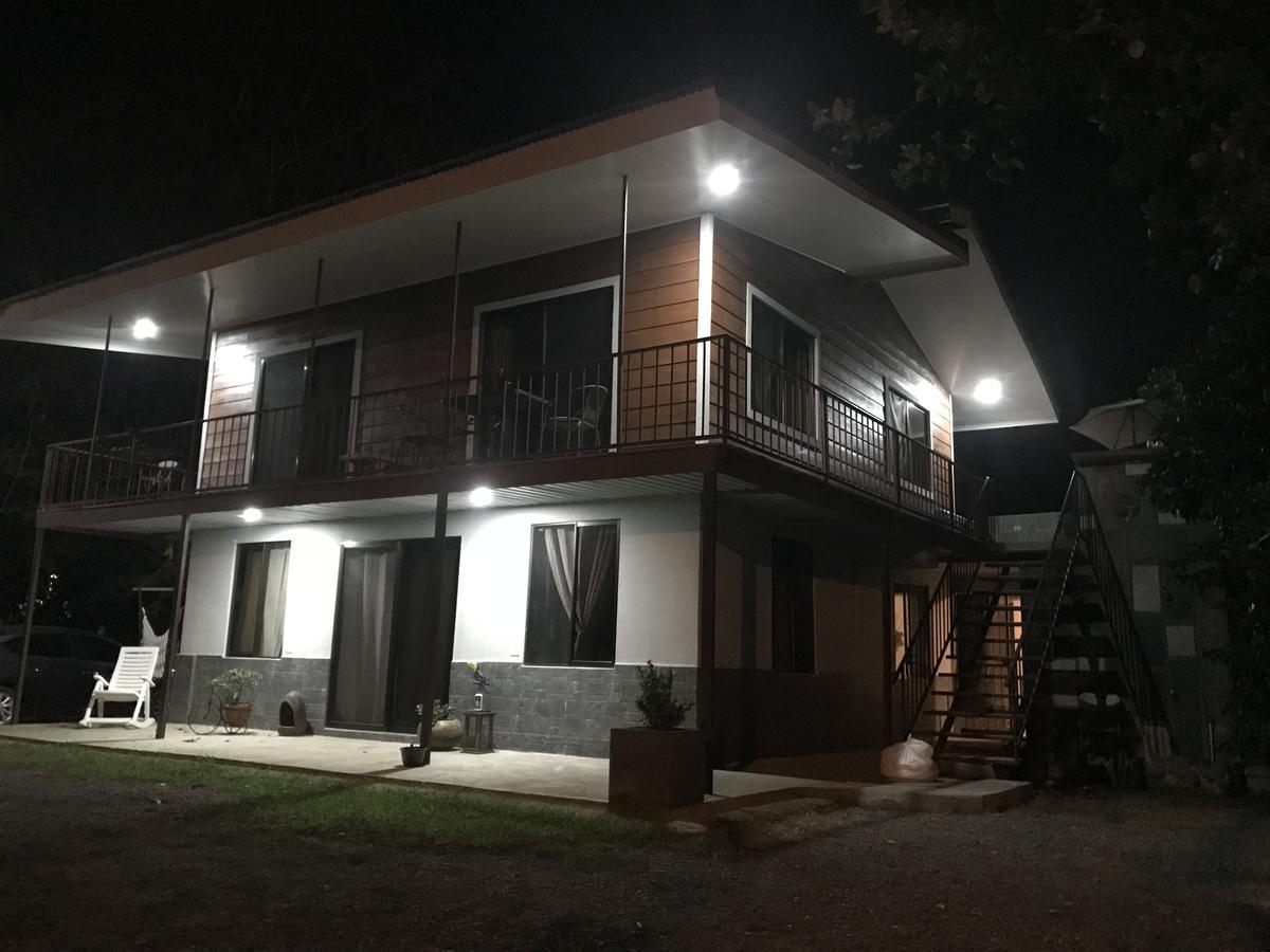 Villa Segura Manuel Antonio, 奎波斯城 外观 照片