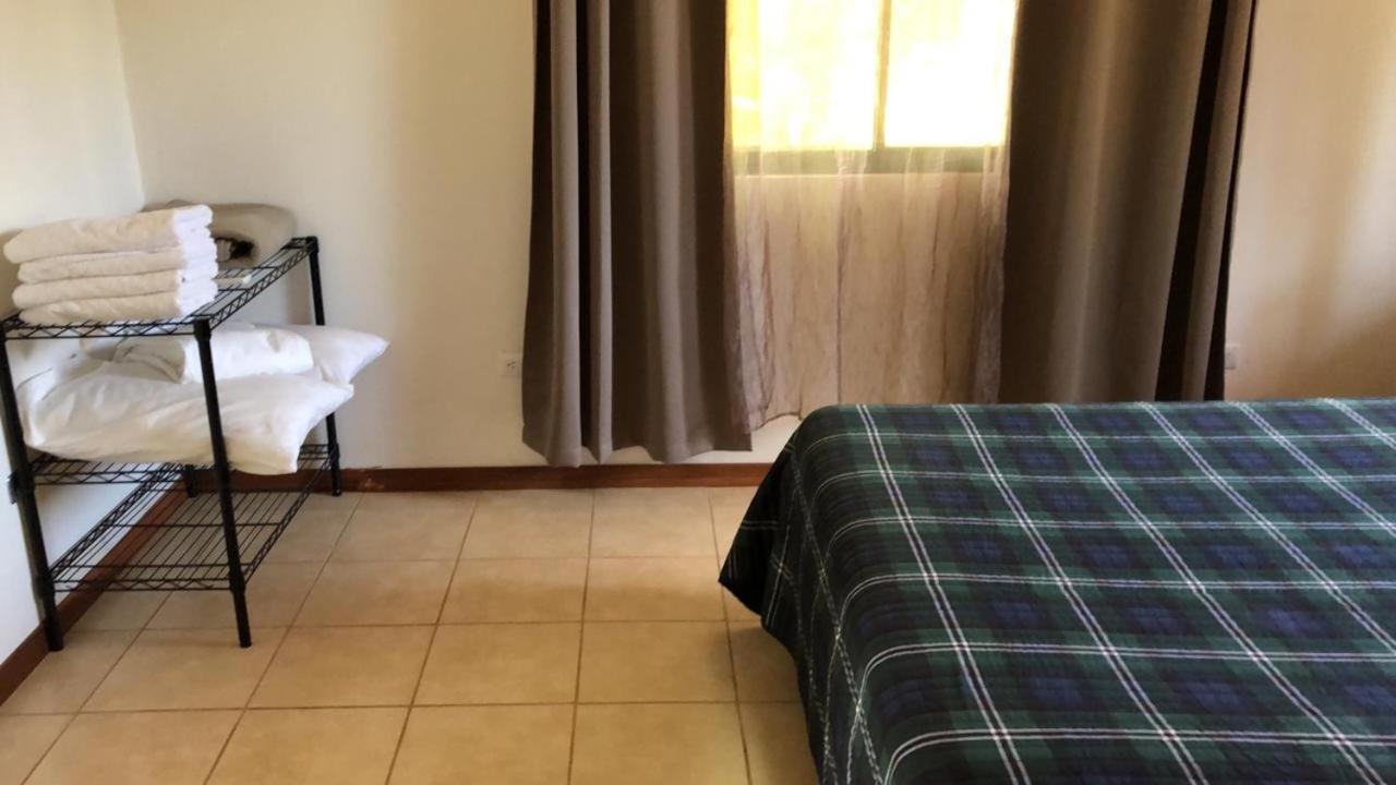 Villa Segura Manuel Antonio, 奎波斯城 外观 照片
